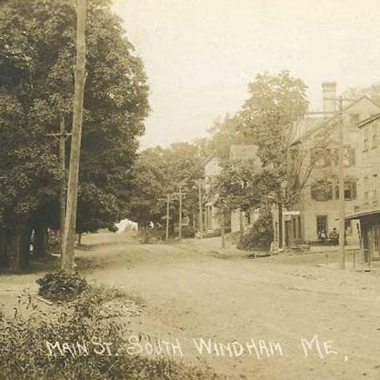 Windham