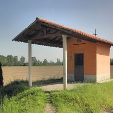 Cappella dei Morti dell’Arabia