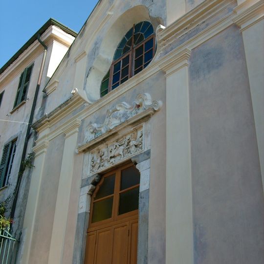 Chiesa della Madonna della Costa