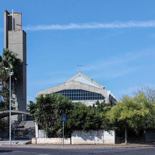 Chiesa di San Paolo Apostolo