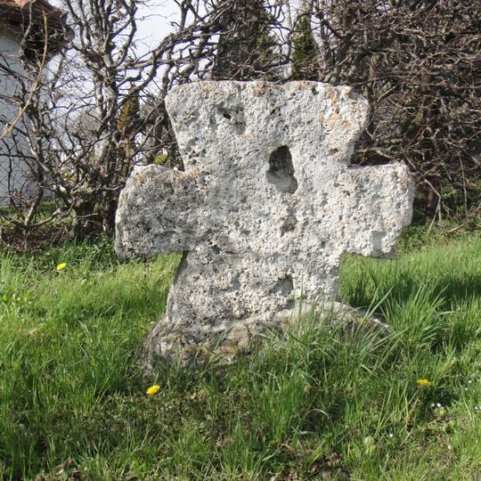 Steinkreuz