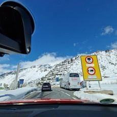 Arlberg