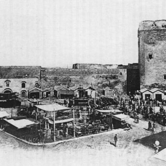 Torre di Raimondello