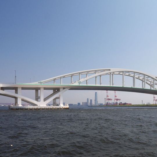 Yumemai Bridge