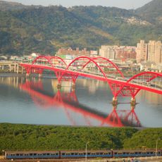 Guandu Bridge