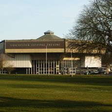 Chichester Festival Theatre