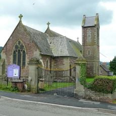 Church of St. James