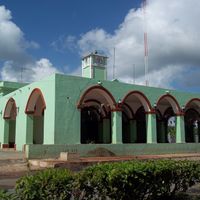 Calotmul Municipality