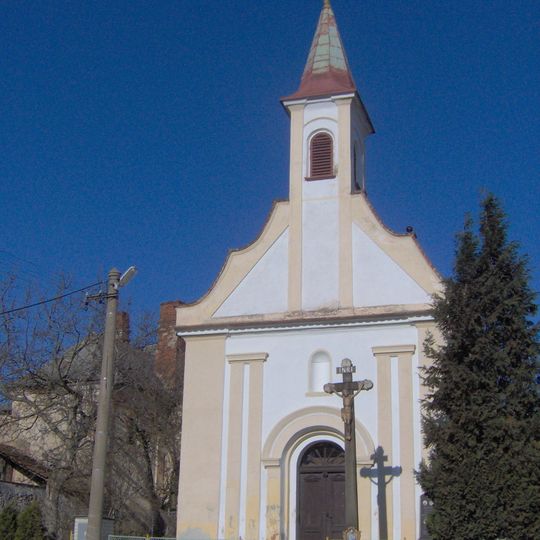 Chapel of Saint Florian