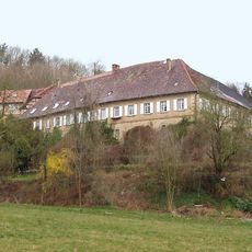 Schloss Domeneck