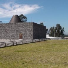 La Capilla del Hombre