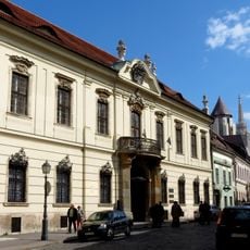 Erdődy palace