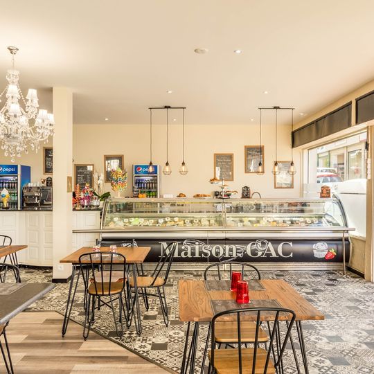 Maison GAC