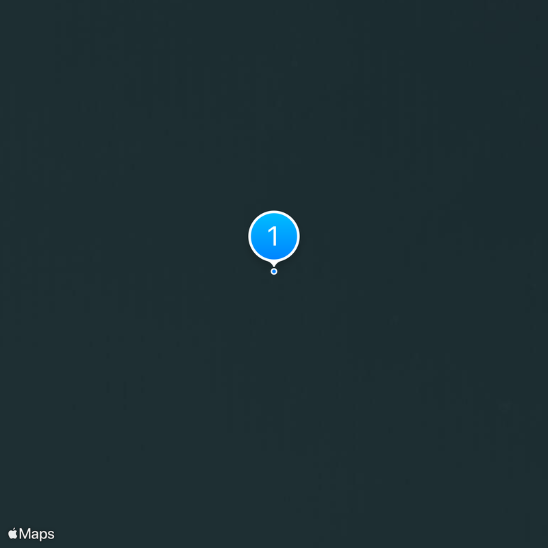Steinhuder Meer Mapa