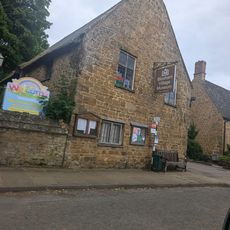Bloxham Village Museum