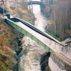 Akvedukten i Håverud