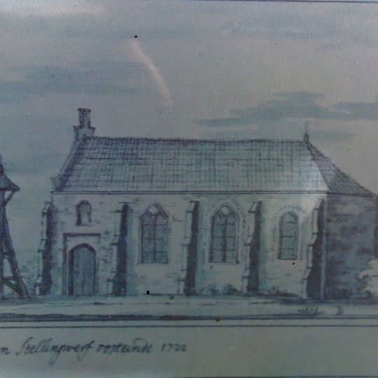 Kerk van Nijeberkoop