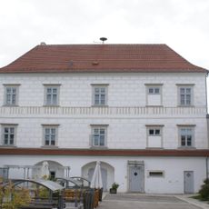 Oberes Schloss/ehem. Winterschule