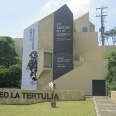 La Tertulia Museum