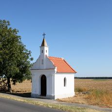 Herz-Jesu-Kapelle