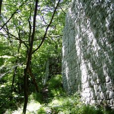 Burg Scharfeneck