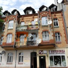 10 Roosevelta Street in Gubin