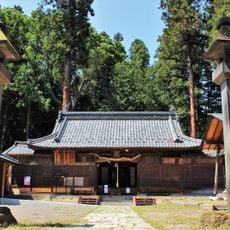 Sakaki-jinja