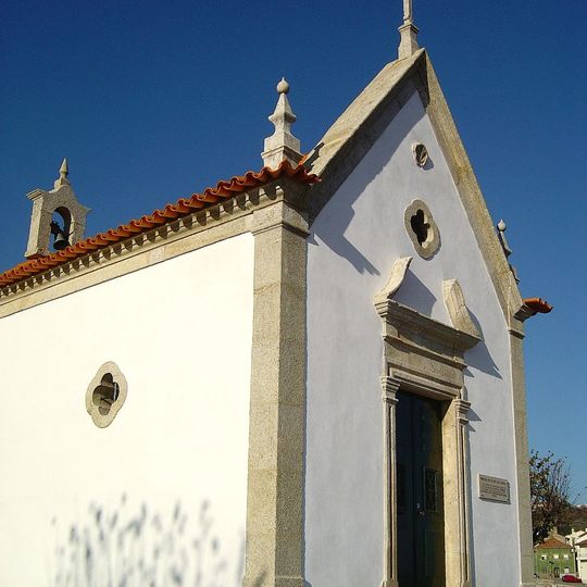 Capela de Nossa Senhora das Dores