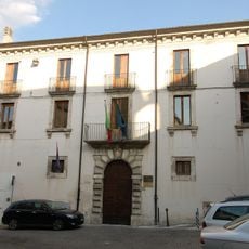 Museo di storia naturale (Sulmona)