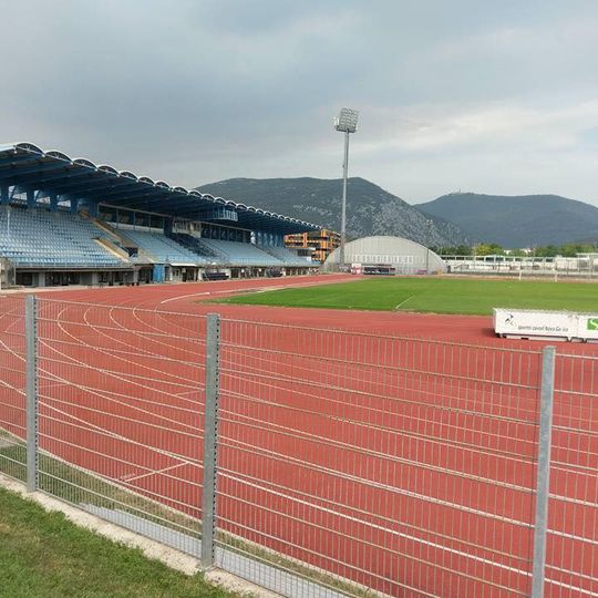 Parc des sports de Nova Gorica