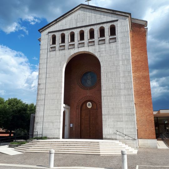 Chiesa di San Giuseppe