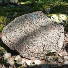 Uppland Runic Inscription 148