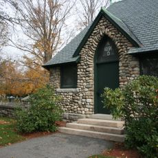 Mount Vernon Cemetery
