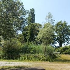Riserva naturale della Palude di Casalbeltrame