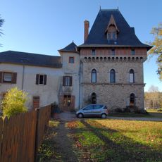 Château de Gigondas