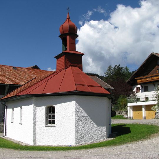 Kapelle