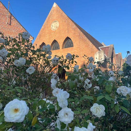 Chiesa di Santa Colette di Corbie