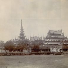 Taiktaw Monastery