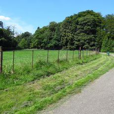 Gulden Bodem: weidehekken