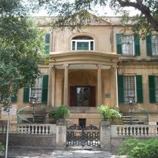 Owens-Thomas House