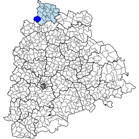 Boath mandal
