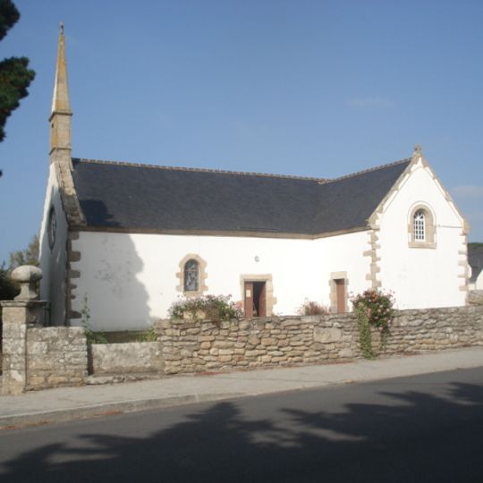 Chapelle Notre-Dame de Lotivy