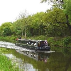 Forth and Clyde Canal