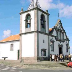 Church of São Miguel Arcanjo