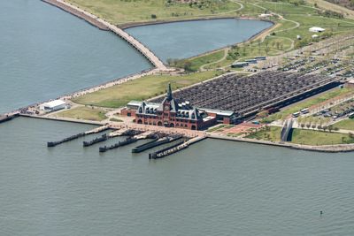 Aerial View 0