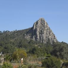 Puig de les Bruixes