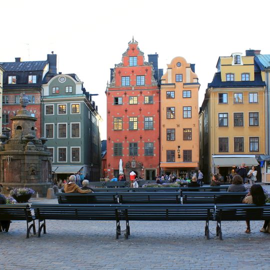 Stortorget