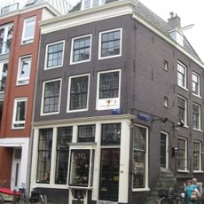 Kerkstraat 146, Amsterdam