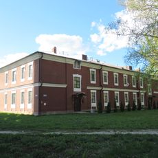 Корпус 3 (здание кухни) (Великий Новгород)