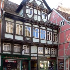 Schuhmachergildehaus